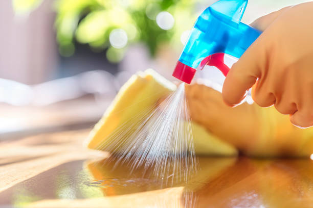 Alore Via - Furniture Cleaner & Polish | Wood Seasoning | Premium Quality | ফার্নিচার পলিশ