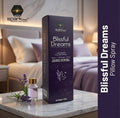 Alore Via - Lavender Pillow Spray 100ml | Aromatherapy Sleep Aid for Better Rest | পিলো স্প্রে