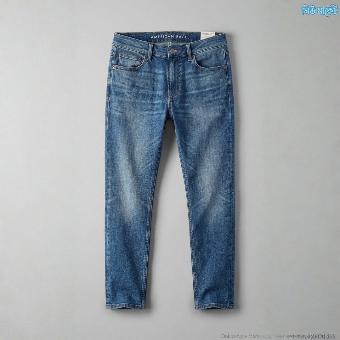 Genuine American Eagle Premium Jeans by BhaiSazzaD