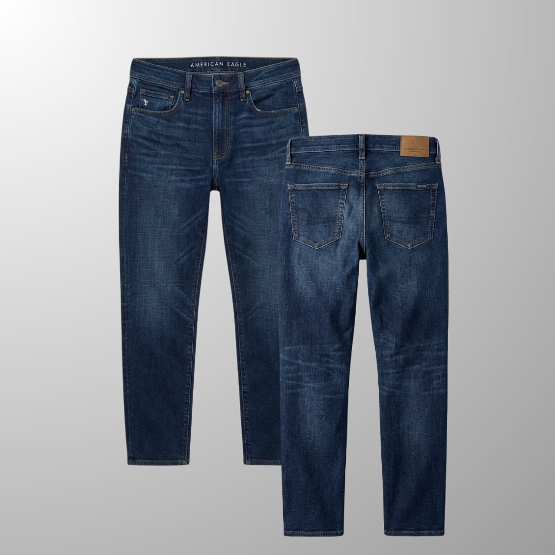 Genuine American Eagle Premium Jeans by BhaiSazzaD