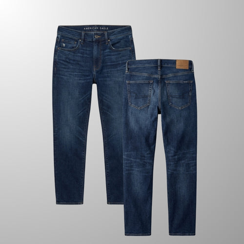Genuine American Eagle Premium Jeans by BhaiSazzaD