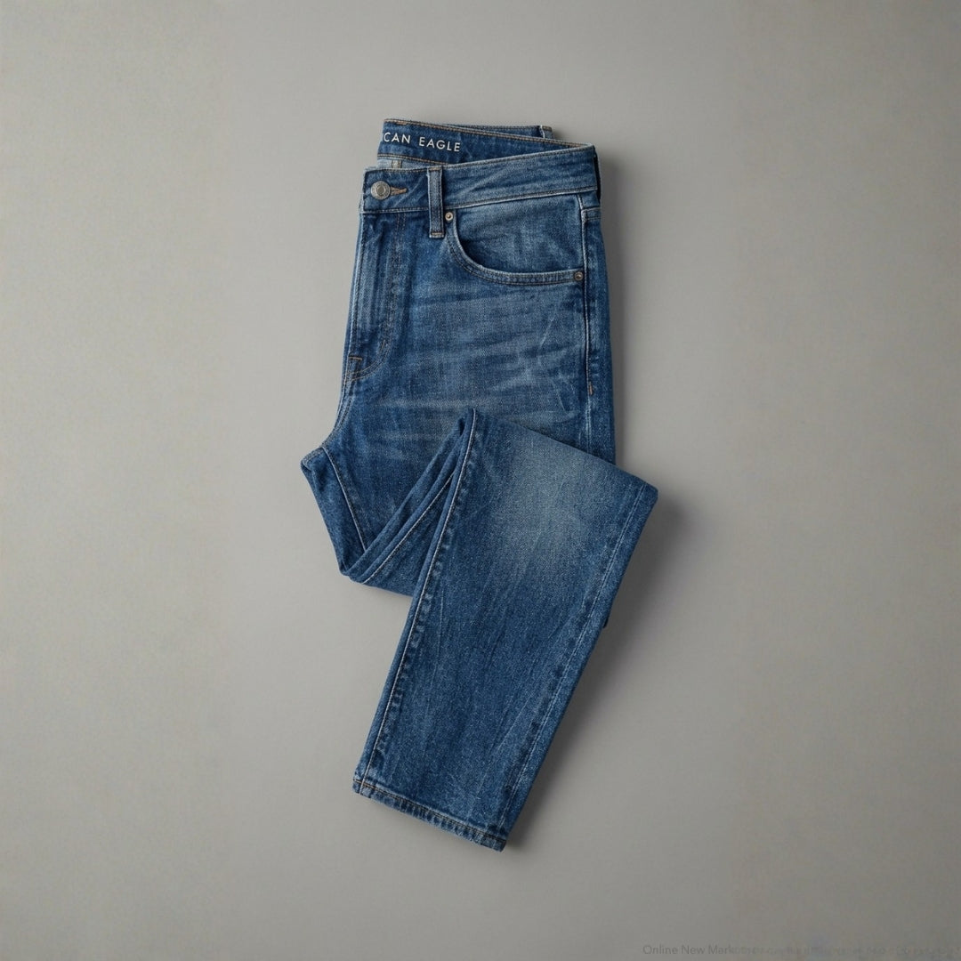 Genuine American Eagle Premium Jeans by BhaiSazzaD