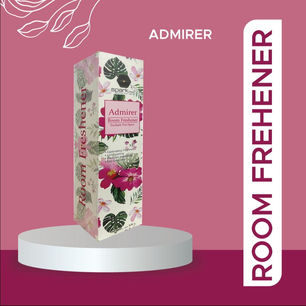 Alore Via - Room & Air Freshener 200ml | Premium Fragrance Concentrate | রুম ফ্রেশনার