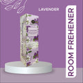 Alore Via - Room & Air Freshener 200ml | Premium Fragrance Concentrate | রুম ফ্রেশনার