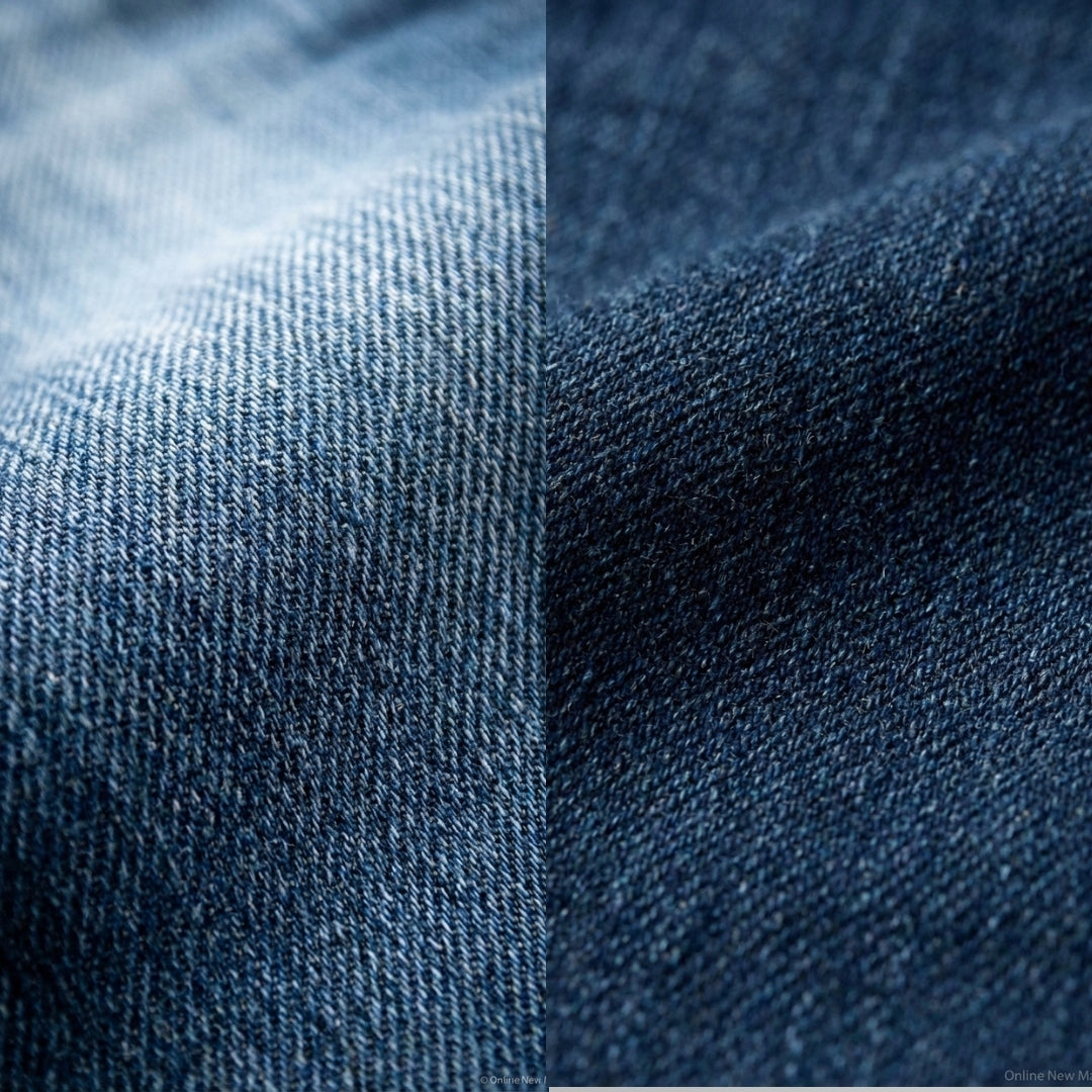 Genuine American Eagle Premium Jeans by BhaiSazzaD