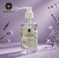 Alore Via - Natural Antibacterial Hand Wash | Gentle Cleanser | ন্যাচারাল হ্যান্ড ওয়াশ