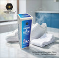 Alore Via - Shoe & Sock Deodorant Spray 100ml | Ocean Mist Antibacterial | শু ডিওডোরেন্ট