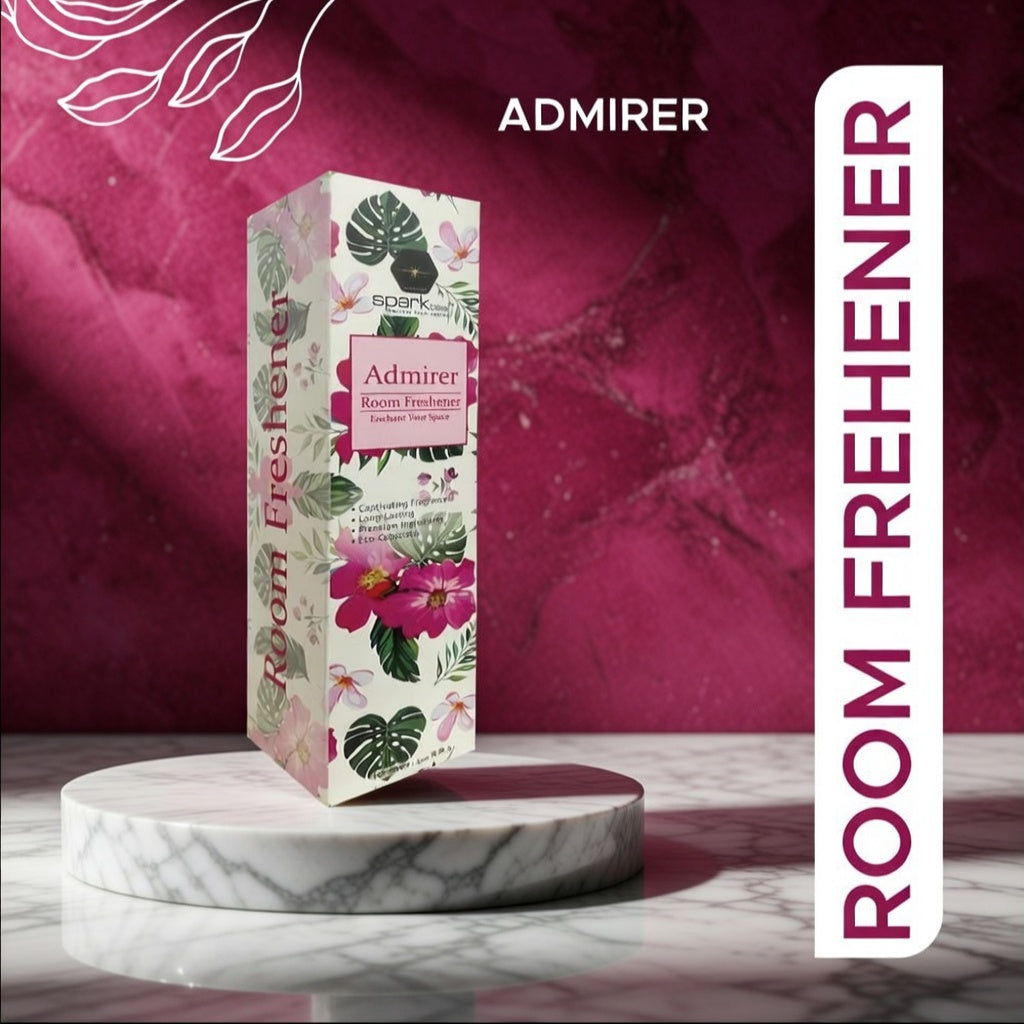 Alore Via - Room & Air Freshener 200ml | Premium Fragrance Concentrate | রুম ফ্রেশনার