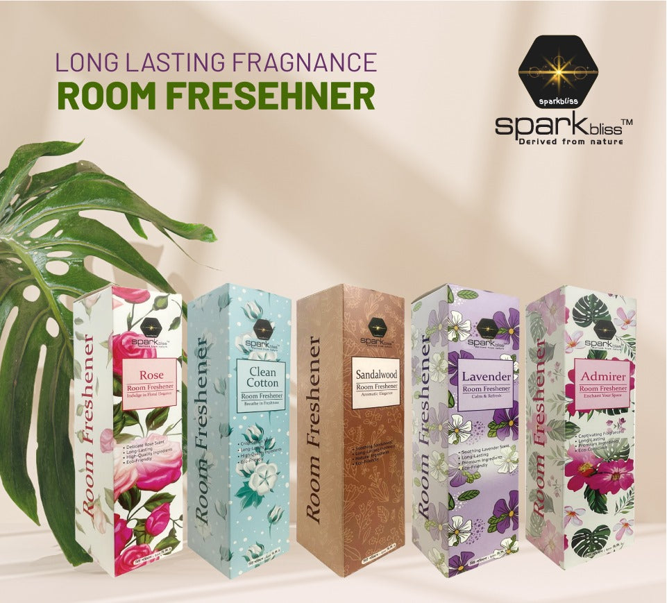 Alore Via - Room & Air Freshener 200ml | Premium Fragrance Concentrate | রুম ফ্রেশনার