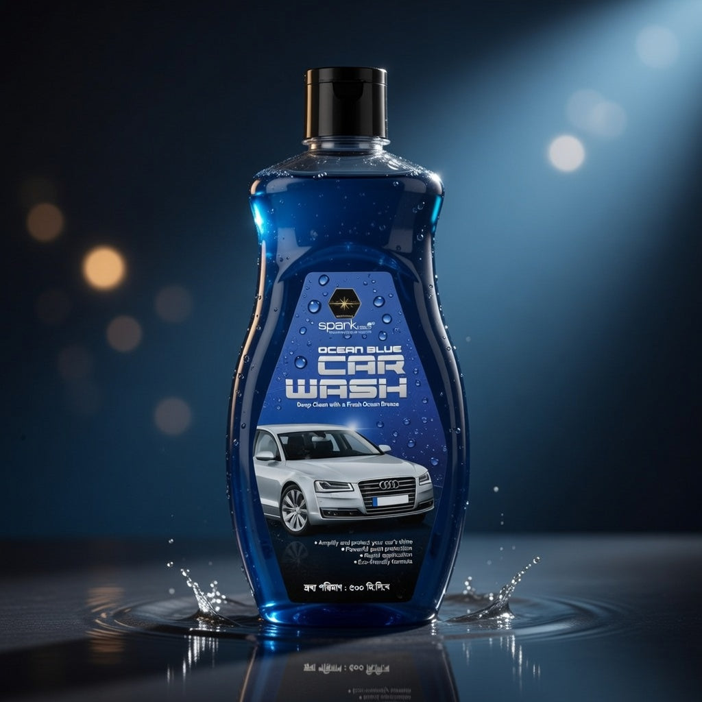 Ride Care Bundle For Eid 2026 | Order & Get Free Delivery