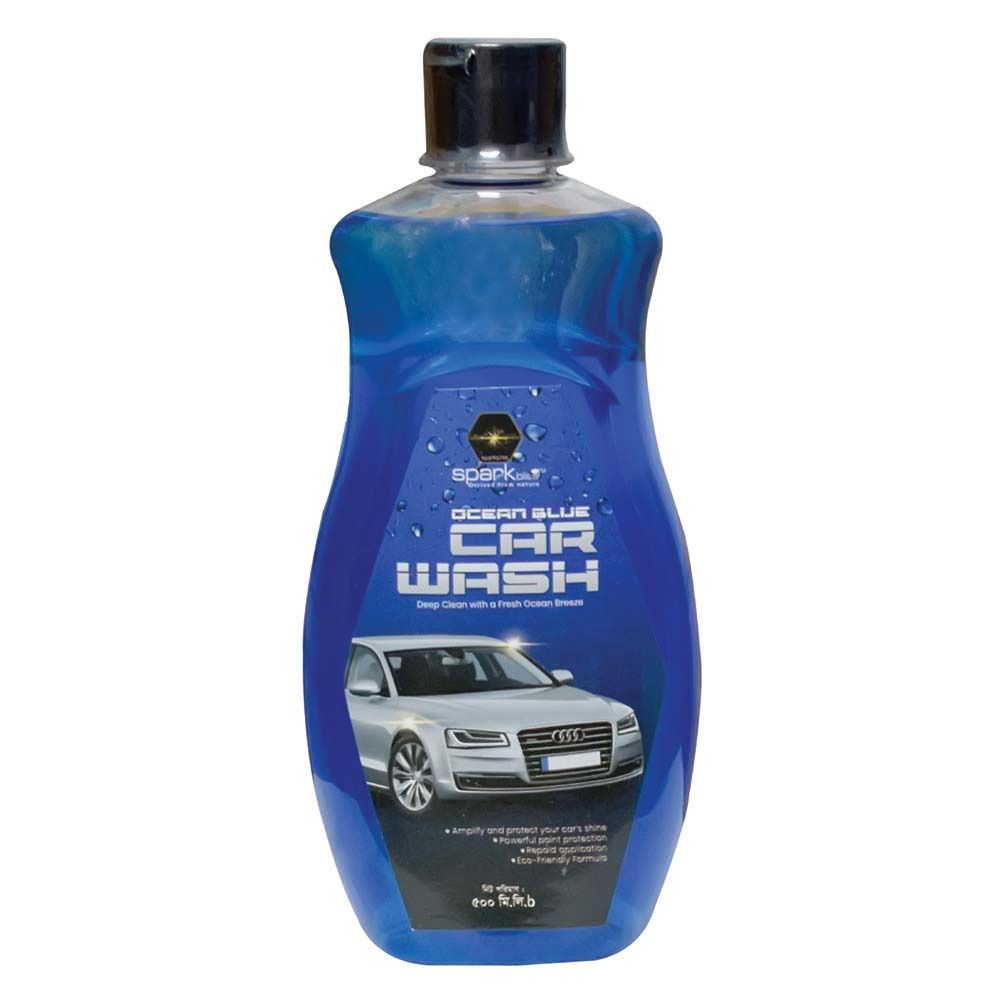 Car/Bike Wash Combo Offer